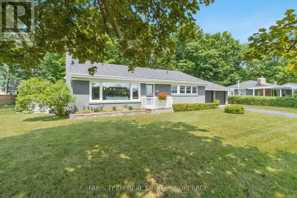 Midland, ON L4R1X6,888 HUGEL AVENUE