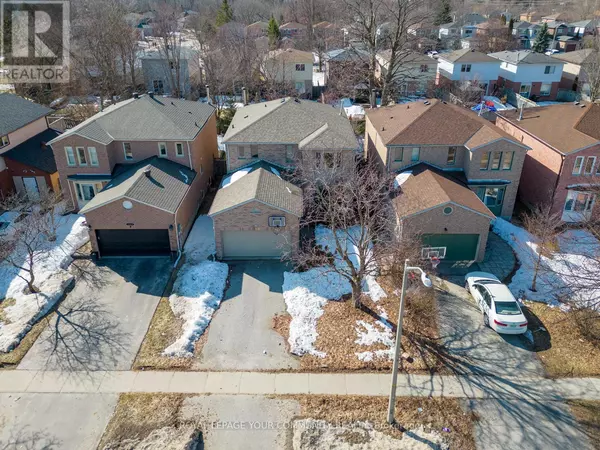 391 HICKLING TRAIL, Barrie (grove East), ON L4M6A9