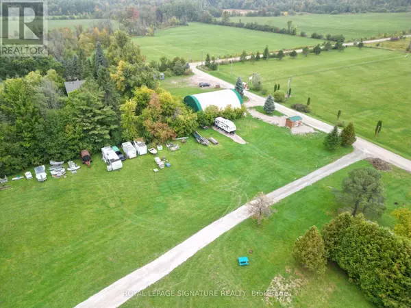 Springwater, ON L9X1G8,1789 RAINBOW VALLEY ROAD W