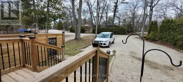 Wasaga Beach, ON L9Z2V1,800 OXBOW PARK DRIVE