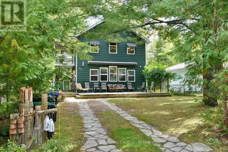 21 47TH STREET N, Wasaga Beach, ON L9Z1Y5
