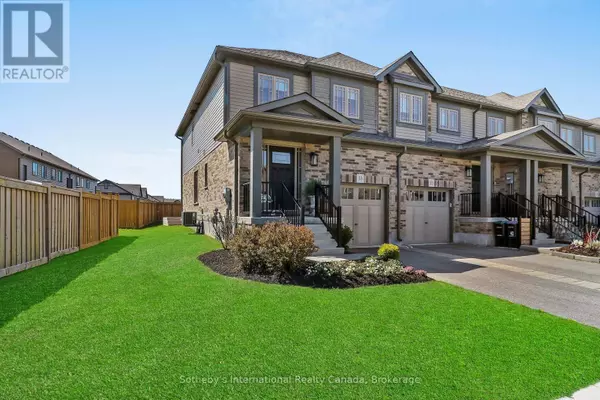 Collingwood, ON L9Y3B7,33 FOLEY CRESCENT