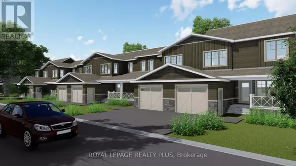 17 QUARRY ROAD, Penetanguishene, ON L9M0W6