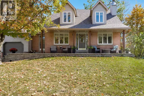 Oro-medonte (horseshoe Valley), ON L0L2L0,111 HIGHLAND DRIVE