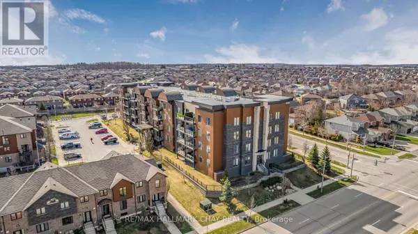 100 Dean AVE #107, Barrie (painswick South), ON L9J0H1