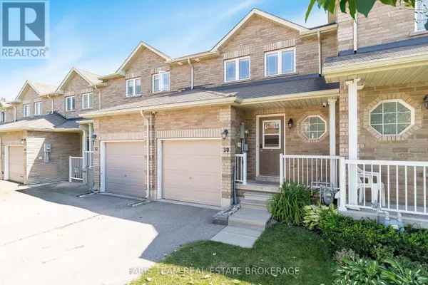 Barrie (holly), ON L4N9P8,30 SOUTHWOODS CRESCENT