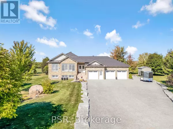 2884 SUNNYDALE LANE, Ramara, ON L0K1B0