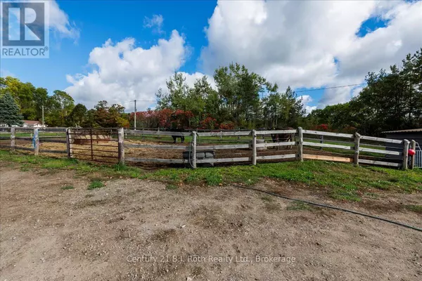 Springwater, ON L0L1P0,2286 FLOS TEN ROAD E