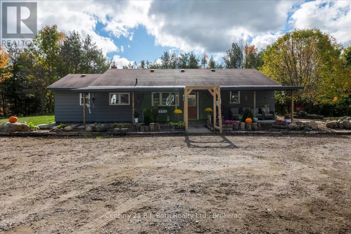 Springwater, ON L0L1P0,2286 FLOS TEN ROAD E