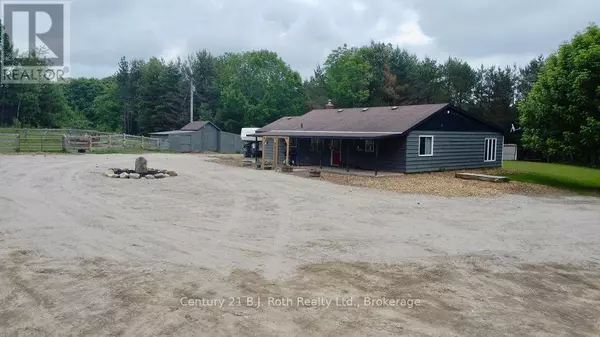 Springwater, ON L0L1P0,2286 FLOS TEN ROAD E