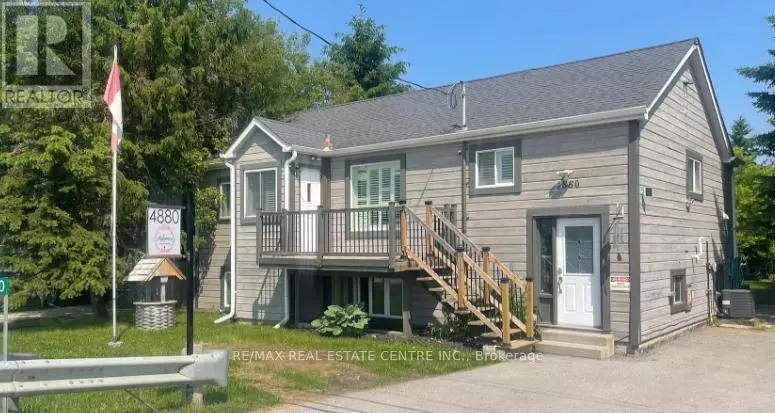 Springwater, ON L4M4S4,4880 COUNTY 90 ROAD