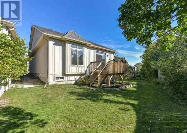 Orillia, ON L3V0C9,28 CANTERBURY CIRCLE