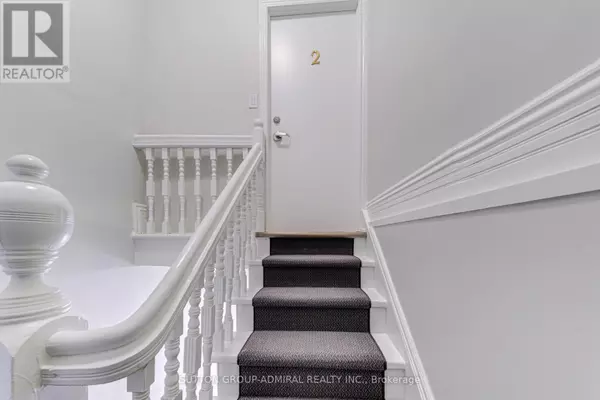 Barrie (city Centre), ON L4M1H6,167 Collier ST #2