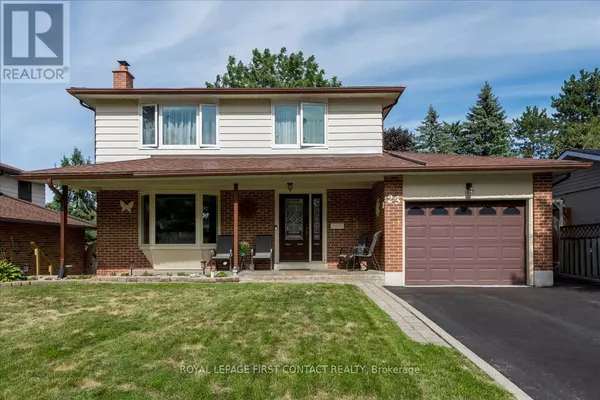 23 VIRGILWOOD CRESCENT, Barrie (cundles East), ON L4M4X6