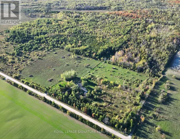 Ramara (brechin), ON L0K1B0,1152 CONCESSION ROAD