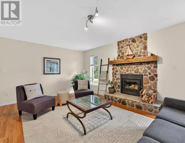 1152 CONCESSION ROAD, Ramara (brechin), ON L0K1B0