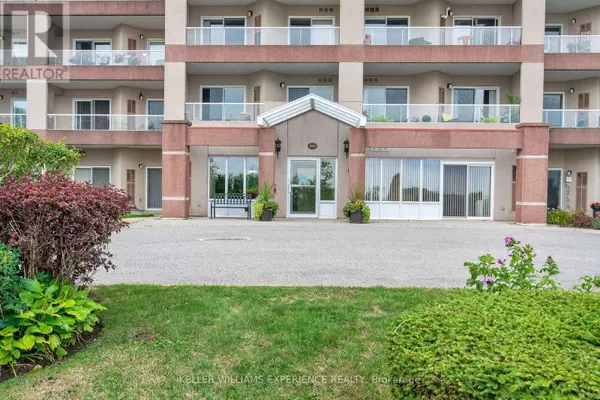 Midland, ON L4R5N4,280 Aberdeen BLVD #111