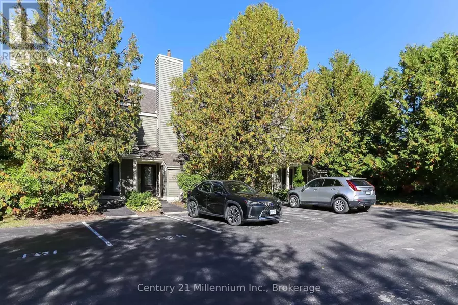 194 ESCARPMENT CRESCENT, Collingwood, ON L9Y5B4