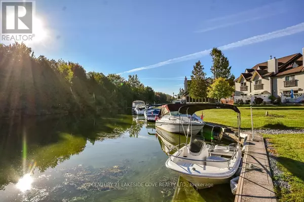 Ramara, ON L0K1B0,81 Laguna Pkwy North #Unit 12