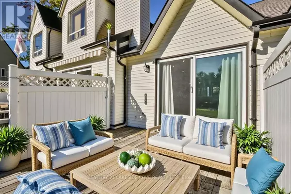 Ramara, ON L0K1B0,81 Laguna Pkwy North #Unit 12