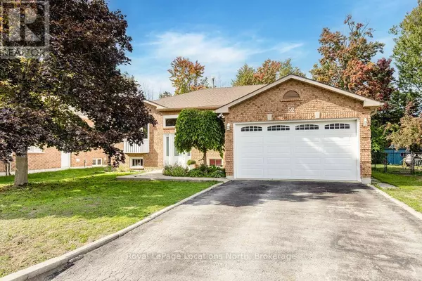 Wasaga Beach, ON L0L2P0,52 ROYAL BEECH DRIVE