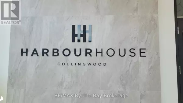 Collingwood, ON L9Y5T7,31 Huron ST #502