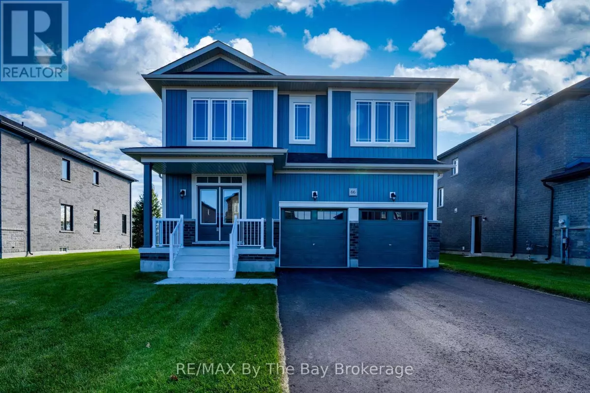 Wasaga Beach, ON L9Z0R9,66 AMBER DRIVE
