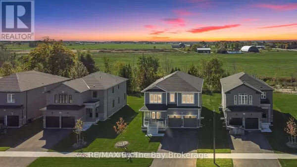 66 AMBER DRIVE, Wasaga Beach, ON L9Z0R9