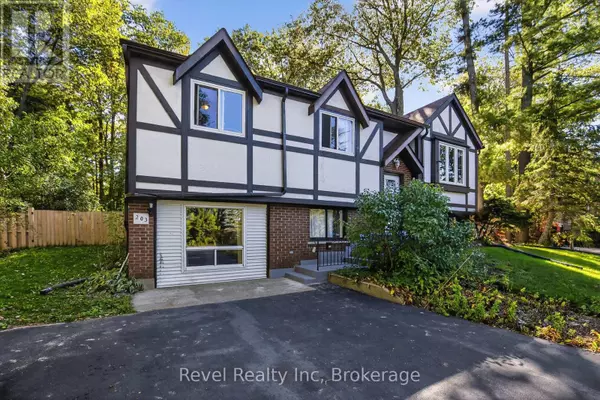 Wasaga Beach, ON L9Z2A7,203 KNOX ROAD W