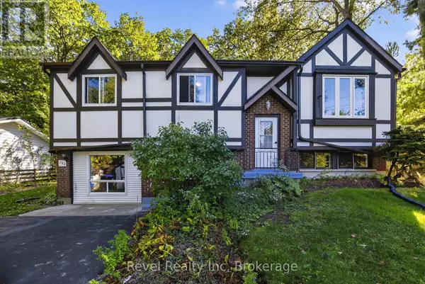 Wasaga Beach, ON L9Z2A7,203 KNOX ROAD W