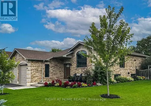 - LOWER LEVEL - 100 SELINE CRESCENT, Barrie (painswick South), ON L4N5V7