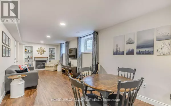 Barrie (east Bayfield), ON L4M6V2,10 Duval DR #Lower