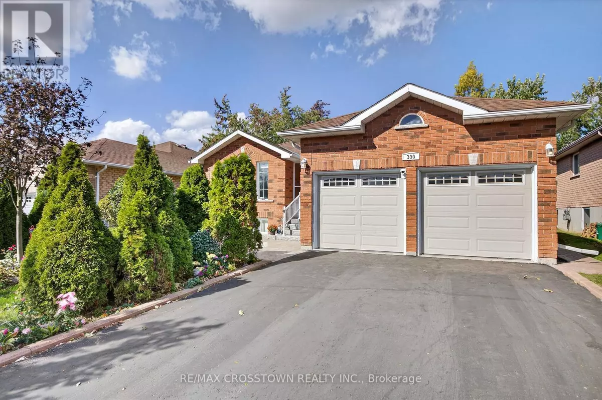 Barrie (holly), ON L4N8H7,330 HARVIE ROAD