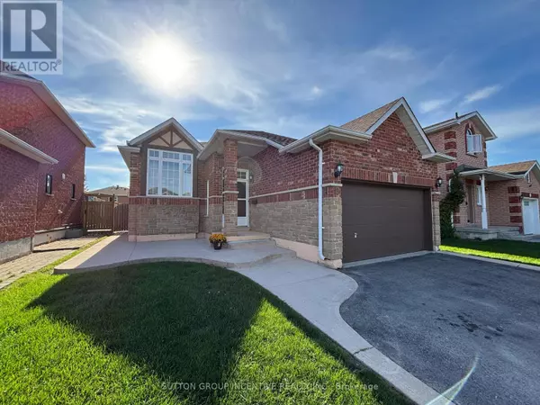 49 FELT CRESCENT, Barrie (bayshore), ON L4N8V1