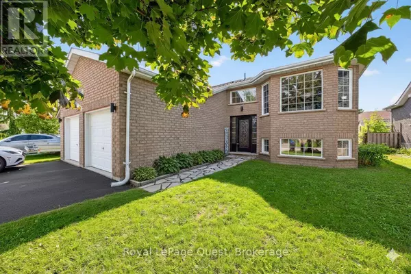13 GRAHAM STREET, Springwater (elmvale), ON L0L1P0