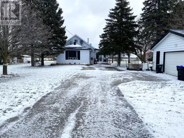 1539 6 CONCESSION N, Clearview, ON L0M1S0