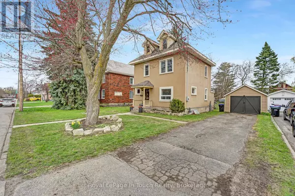 Midland, ON L4R3E6,431 MANLY STREET