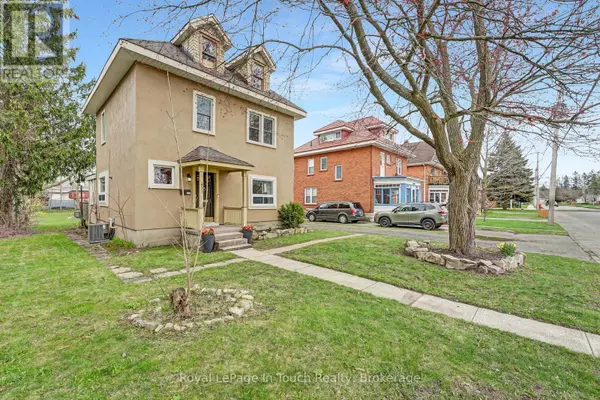 Midland, ON L4R3E6,431 MANLY STREET