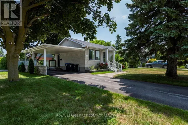 591 OAK STREET, Collingwood, ON L9Y2Z2