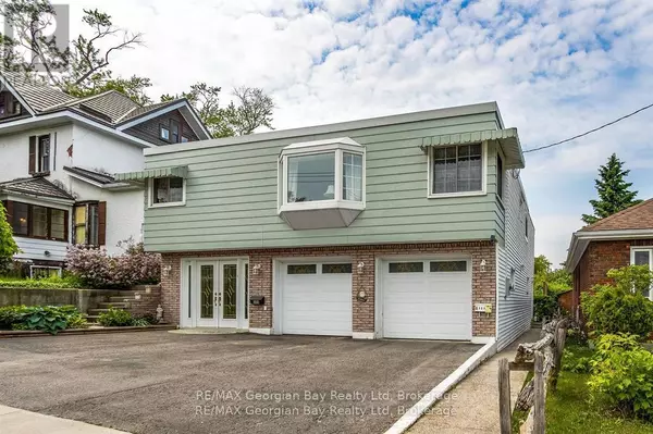 Midland, ON L4R1R3,586 DOMINION AVENUE