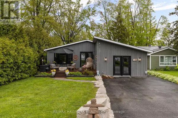 Ramara (brechin), ON L0K1B0,95 LAKE AVENUE