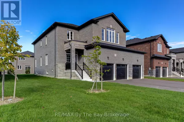 59 AMBER DRIVE, Wasaga Beach, ON L9Z0R8