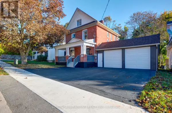 48 OBRIEN STREET, Orillia, ON L3V5S3