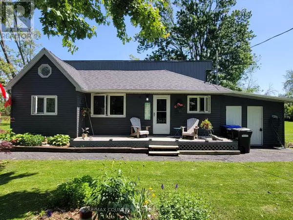 Ramara (brechin), ON L0K1B0,2481 LAKESHORE DRIVE