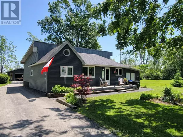 2481 LAKESHORE DRIVE, Ramara (brechin), ON L0K1B0