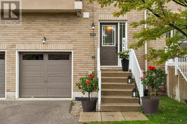 221 HARVIE ROAD, Barrie (holly), ON L4N9P8