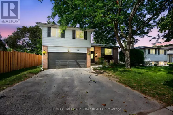 56 BRIAR ROAD, Barrie (allandale Heights), ON L4N3M4