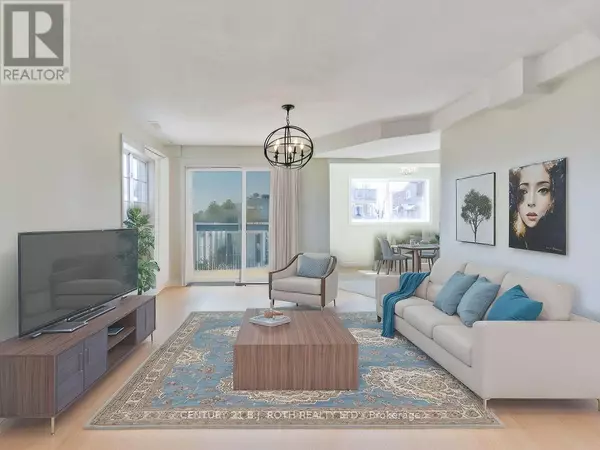 Barrie (painswick South), ON L4N6K4,87 Goodwin DR #2