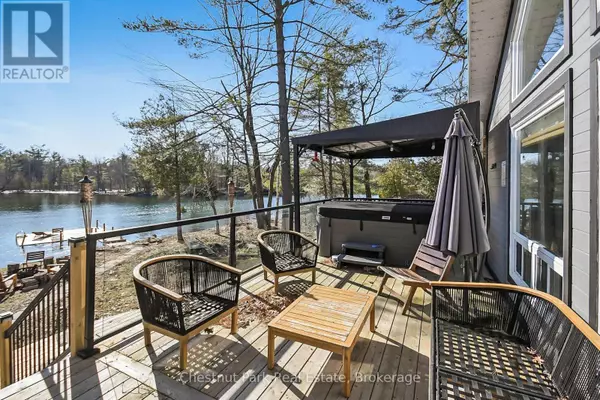 Ramara, ON L0K2B0,7609 SOMERSET PARK