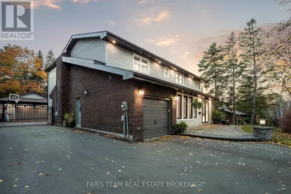 Barrie (north Shore), ON L4M5K7,27 GARRETT CRESCENT